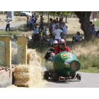 Los prototipos más espectaculares se vuelven a dar cita en Cimanes del Tejar.