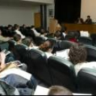 El curso, inaugurado ayer en el campus, formará en las nuevas técnicas a una treintena de personas