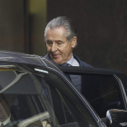 El ex presidente de Caja Madrid Miguel Blesa.