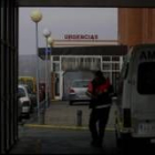 A las 13 horas de ayer había dentro del área de urgencias del Hospital del Bierzo 76 pacientes