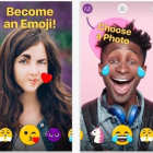 Memoji: la nueva aplicación que transforma tu cara en un 'emoji'.