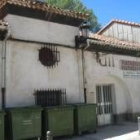 El antiguo matadero municipal se adecuará para albergar el nuevo Museo de Acaurelas