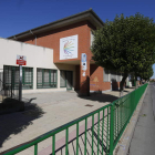 El colegio Camino de Santiago está situado en la avenida de Aviación de La Virgen del Camino.