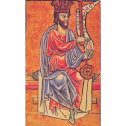 El rey leonés Alfonso V, llamado ‘el de los buenos fueros’. ARCHIVO