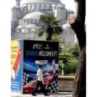 Estambul acogerá el próximo fin de semana el Gran Premio de Turquía