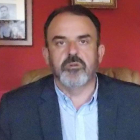 Francisco García Pérez, candidato de Ciudadanos. PLANILLO