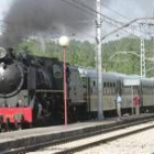 El tren turístico del ferrocarril de la MSP sigue en vía muerta