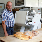 La Panificadora del Torío está dirigida por los hermanos García que son la tercera generación de panaderos.