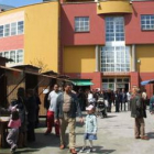 La edición de la feria del año pasado contó con un importante índice de participación