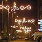 El municipio contará esta Navidad con el encendido de 150 arcos de luces