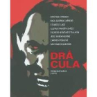 Portada del libro Drácula