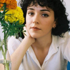 La cantante barcelonesa Núria Graham. DL