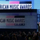 Fotogalería de los American Music Awards