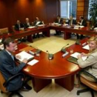 Reunión de la Comisión Delegada de Desarrollo Rural para coordinar actuaciones contra los topillos