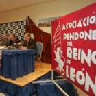 La Asociación Pendones del Reino de León, organiza el encuentro