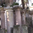 Recuperan más de 3.700 restos arqueológicos de Córdoba y Málaga.
