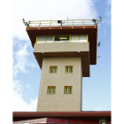 Instalaciones del Centro Penitenciario de Villahierro. RAMIRO