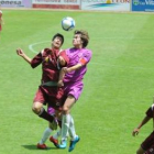 El combinado leonés remontó ante el palentino