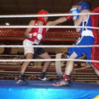 Los leoneses corroboraron en Gijón su excelente momento.