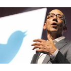 El director ejecutivo de Twitter, Dick Costolo.