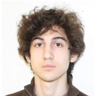 Dzhokhar Tsarnaev, uno de los autores del atentado.