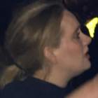 La cantante Adele en el acto de solidaridad por las víctimas del edificio Grenfell de Londres.