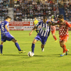 La Deportiva ganó al conjunto onubense por 1-0 el pasado mes de mayo en el último duelo.