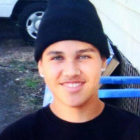 El menor de origen hispano Andy López, que falleció tras ser disparado por la policía en California.