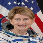 Barbara Barrett, expresidenta de la Corporación Aeroespacial de los EEUU.