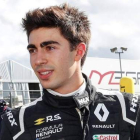 Vidales cierra su primera temporada en la Fórmula Renault con una nota elevada. DUTCHSPORTPHOTOAGENCY