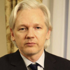 Julian Assange, en una imagen de archivo.