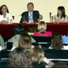 Los presidentes de varios parlamentos autonómicos se reunieron recientemente en Toledo