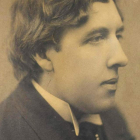 El escritor irlandés Oscar Wilde en una de sus imágenes más conocidas