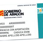 La tarjeta que usamos habitualmente cambiará.