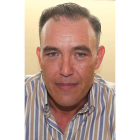 Eloy Rubio.