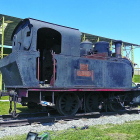 La locomotora ‘Cistierna’ fue construida ó reconstruida en los talleres Vegamediana hacia 1945 y timbrada a 10 atm. Esta locomotora, junto con la nº 10 « El Esla» fue de las que más confianza contaba por parte de HSA y de las más usada en sus instalacione