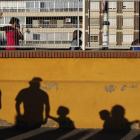 Extremadura es la provincia con peor tasa de riesgo de pobreza infantil.