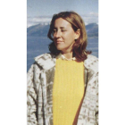 Pilar Blanco, cuyos poemas están en la biblioteca virtual Cervantes