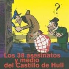 Viñeta de Gus Mager de 1912 que ilustra la portada del libro