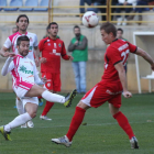 Cultural y Burgos pelearán por el liderato hasta el final.