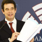 Luis Herrero es concejal leonesista en San Andrés del Rabanedo
