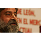 El periodista y divulgador gastronómico, Javier Pérez Andrés, dará una conferencia mañana en la feria coyantina.