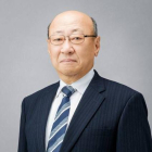 Tatsumi Kimishima, nuevo presidente de Nintendo.