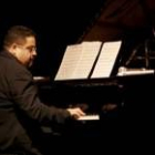 La colaboración con Caja España se plasmó en actos como el Otoño Jazz