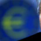 El presidente del Banco Central Europeo (BCE), Jean-Claude Trichet.