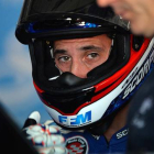 El francés Alexis Masbou, piloto de Honda en Moto3, en una imagen de archivo.