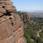 Sierra del Albarracín, una de las estampas más bellas de Teruel.