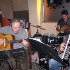 El colectivo leonés Tres Gatos Swing