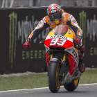 Marc Marquez.