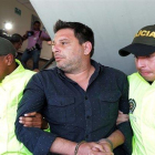 Raúl Gutiérrez Sánchez, el cubano explulsado de Colombia por nexos terroristas.